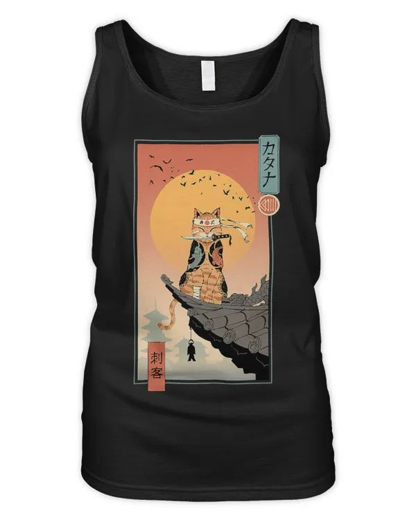 Women's Tank Top