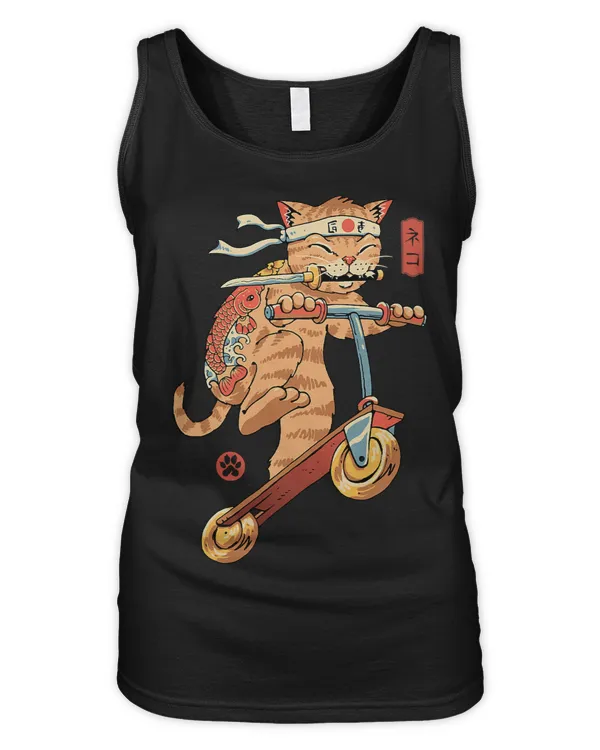 Women's Tank Top