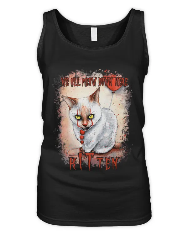 Women's Tank Top