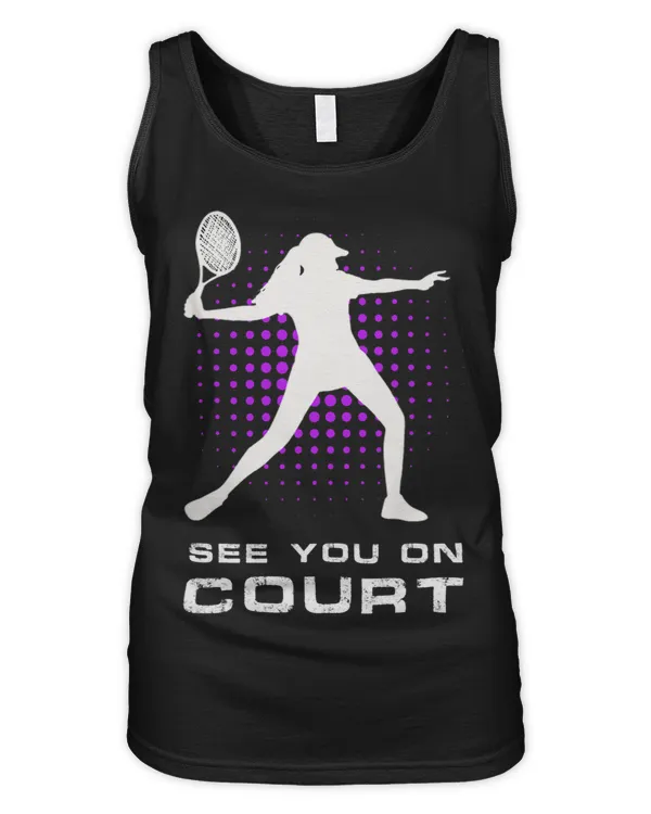 Women's Tank Top