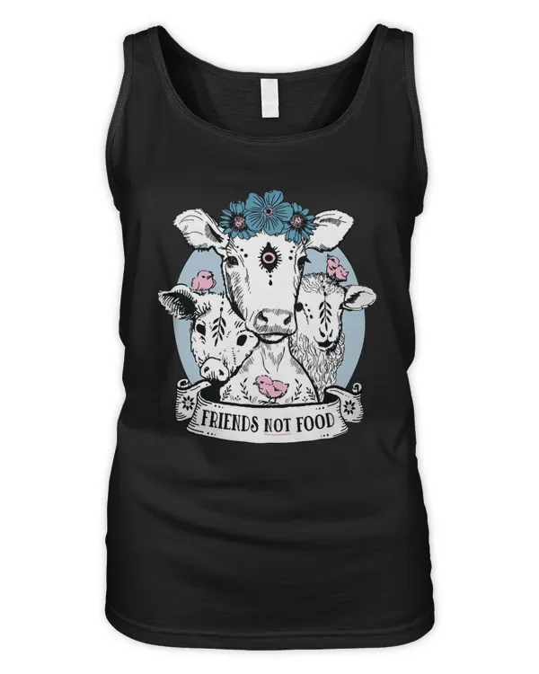 Women's Tank Top