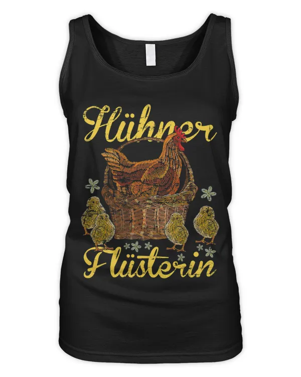 Women's Tank Top