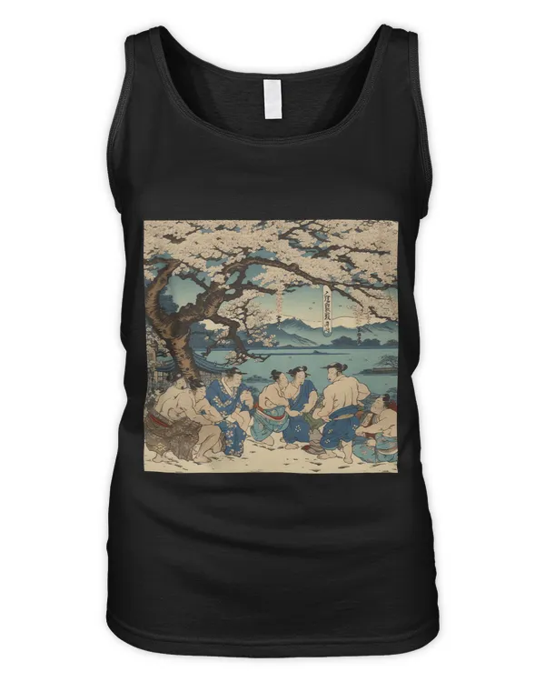 Women's Tank Top