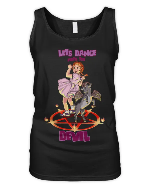 Women's Tank Top