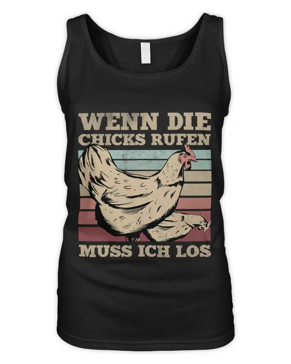 Women's Tank Top