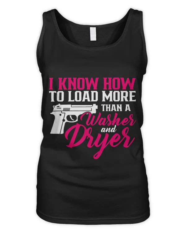 Women's Tank Top