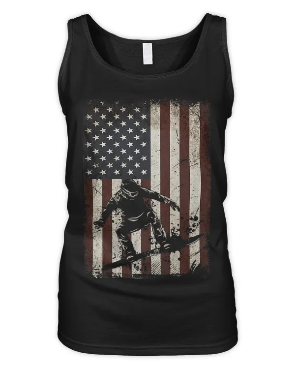 Women's Tank Top