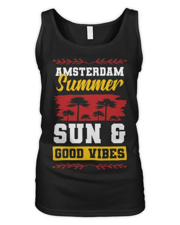 Women's Tank Top