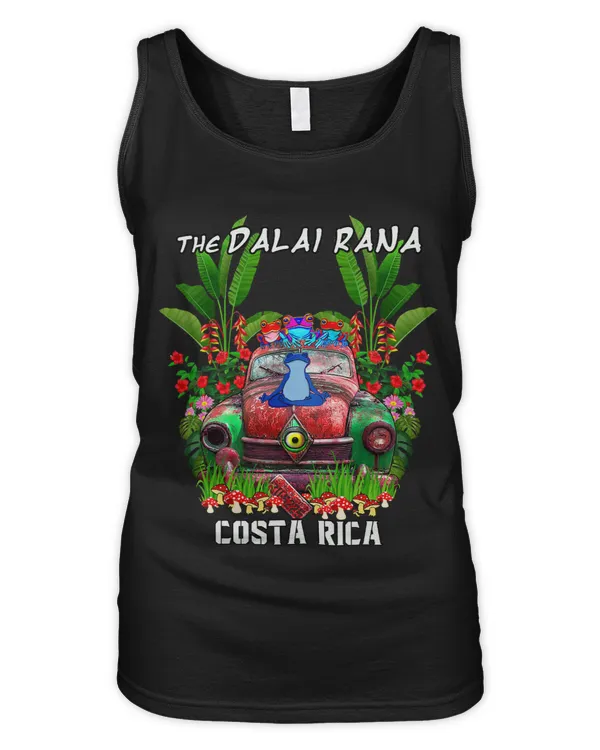 Women's Tank Top