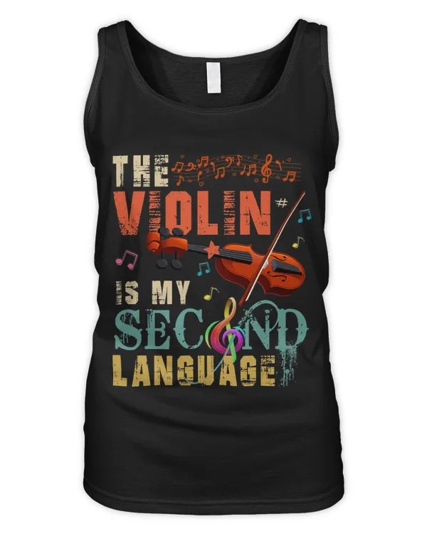 Women's Tank Top