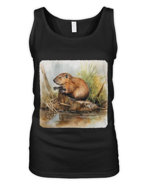 Women's Tank Top