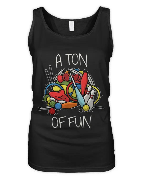 Women's Tank Top