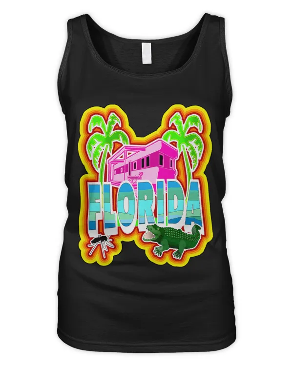 Women's Tank Top