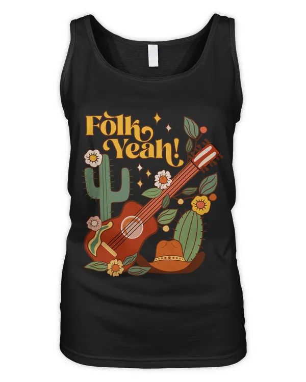 Women's Tank Top