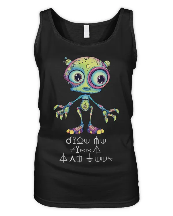 Women's Tank Top