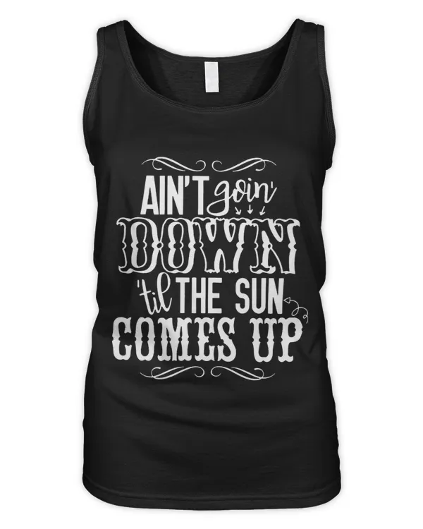 Women's Tank Top