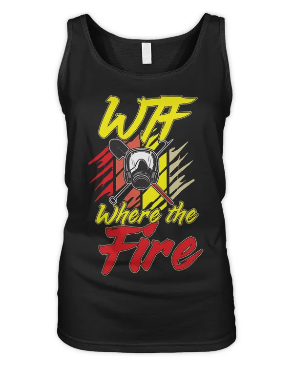 Women's Tank Top