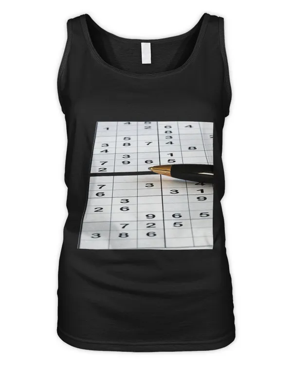 Women's Tank Top