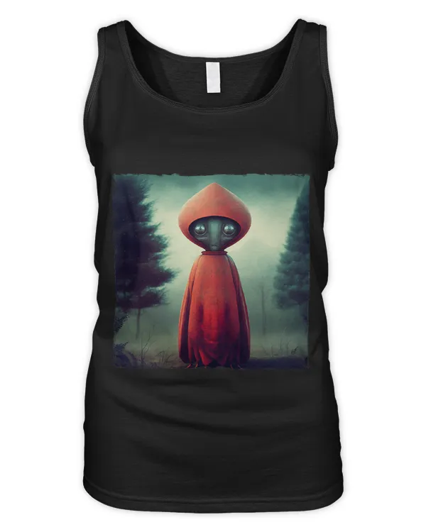 Women's Tank Top