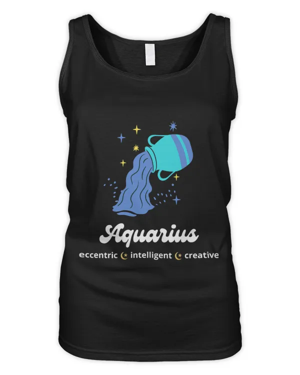 Women's Tank Top