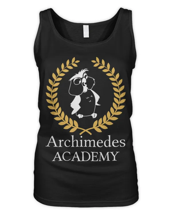 Women's Tank Top