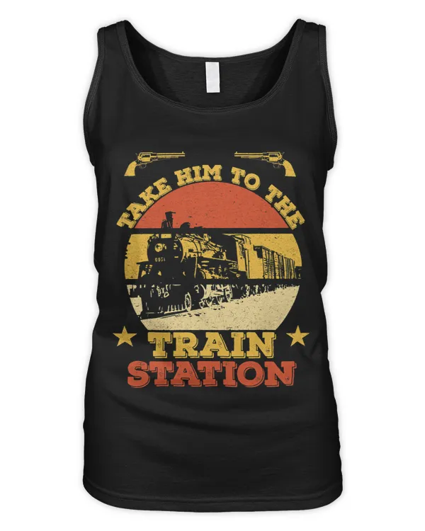 Women's Tank Top