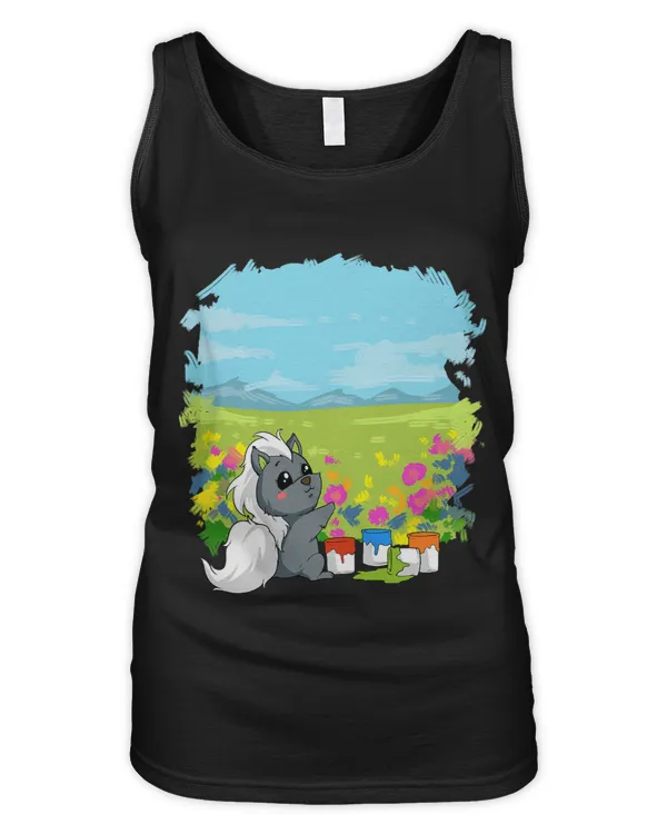 Women's Tank Top