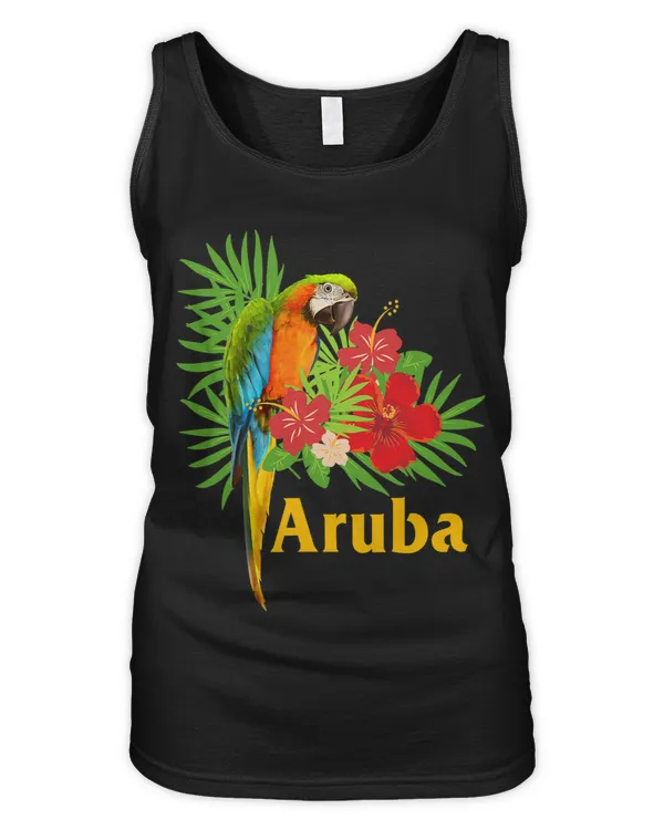 Women's Tank Top