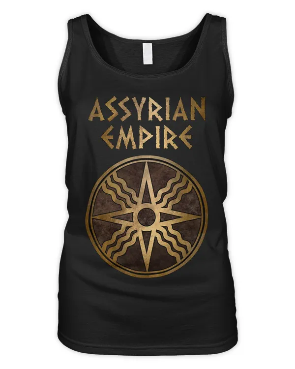 Women's Tank Top