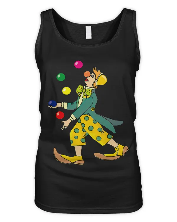 Women's Tank Top