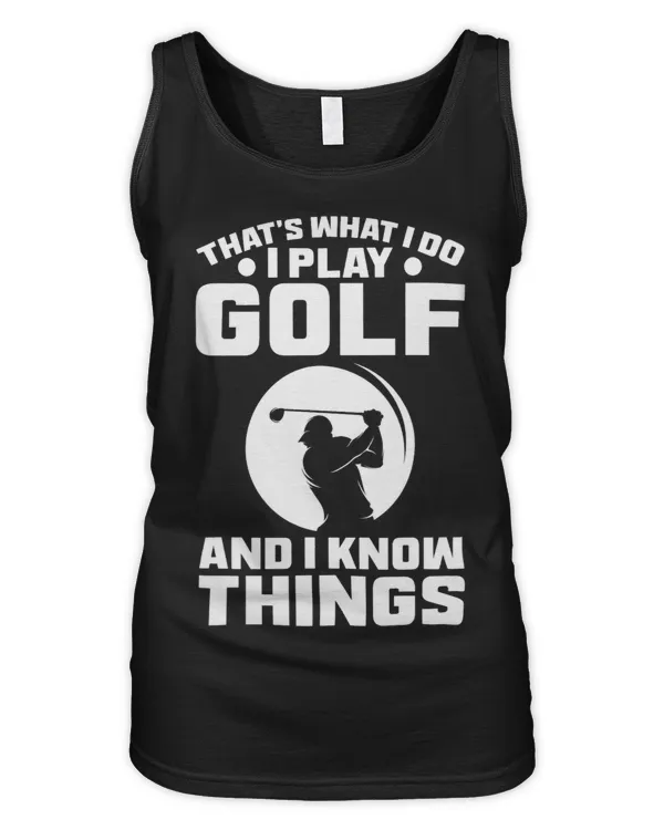 Women's Tank Top