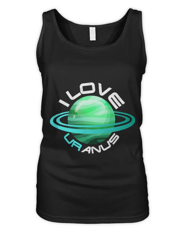 Women's Tank Top