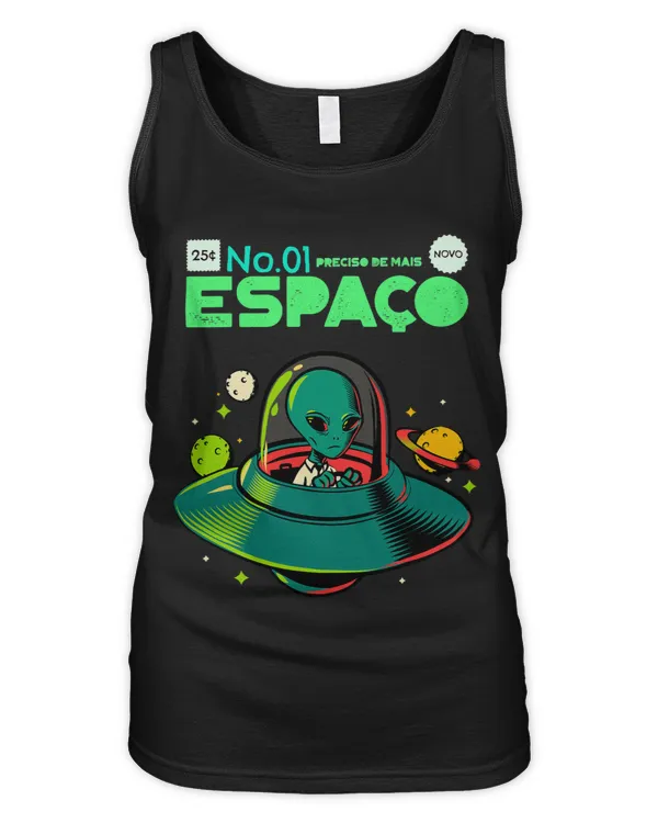 Women's Tank Top