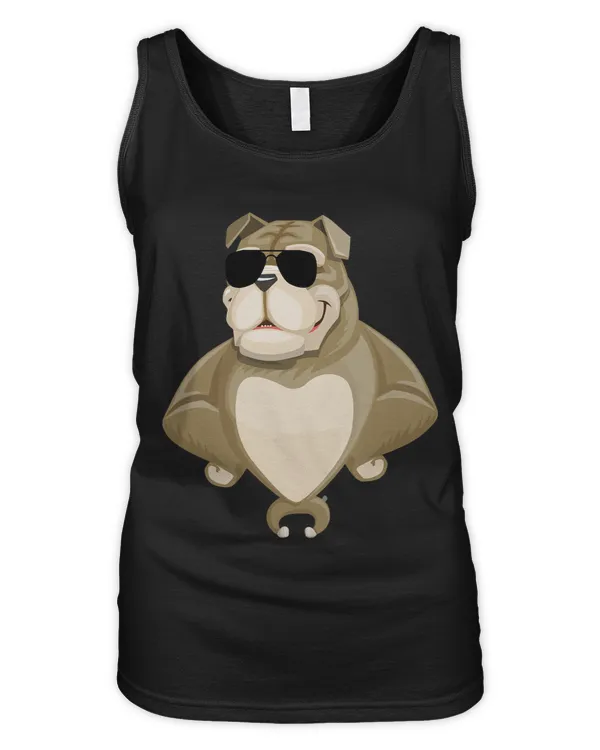 Women's Tank Top