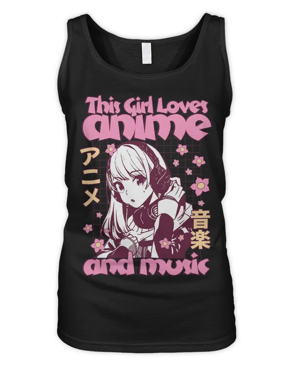 Women's Tank Top