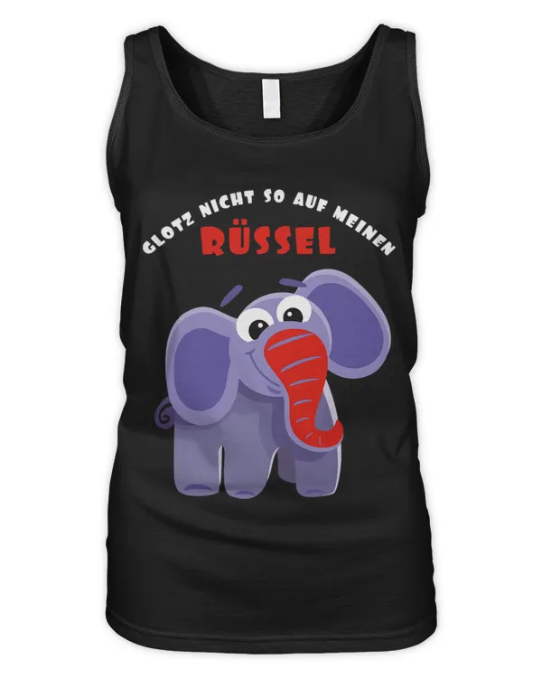 Women's Tank Top