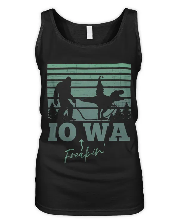 Women's Tank Top