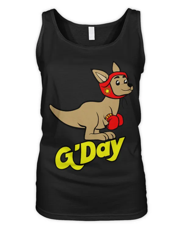 Women's Tank Top