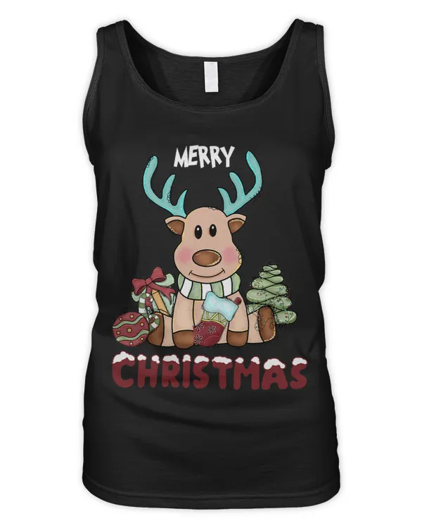 Women's Tank Top