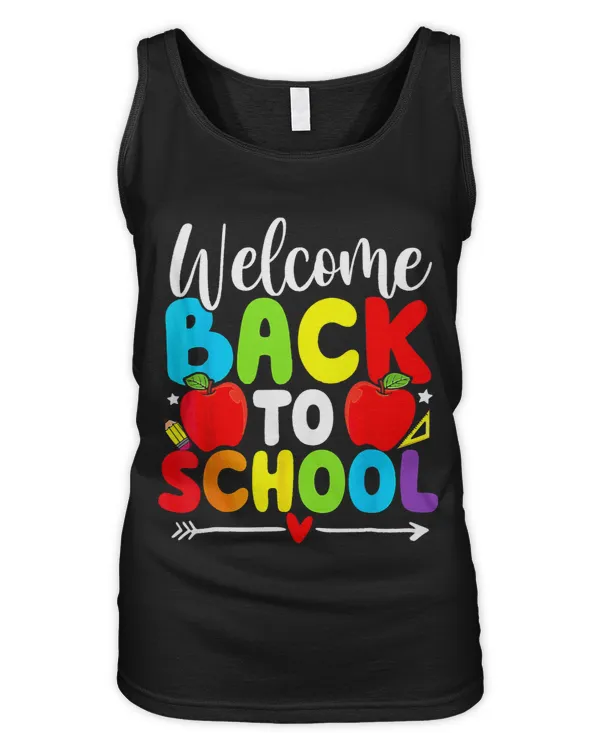 Women's Tank Top