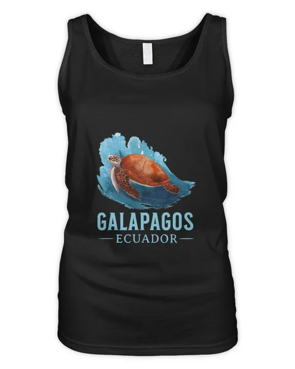 Women's Tank Top