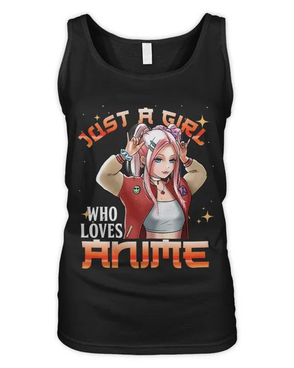 Women's Tank Top