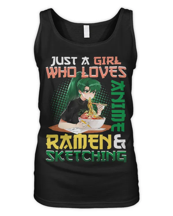 Women's Tank Top