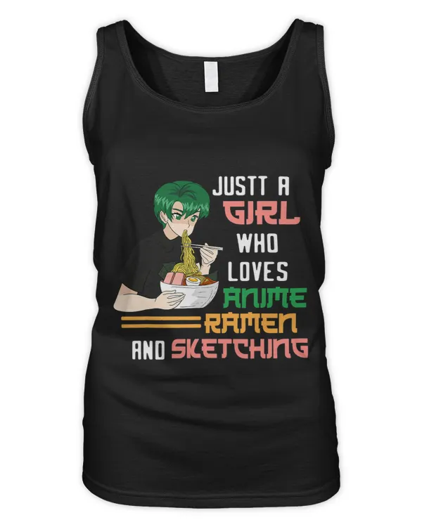 Women's Tank Top