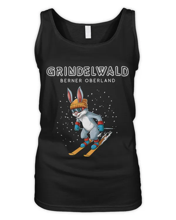 Women's Tank Top