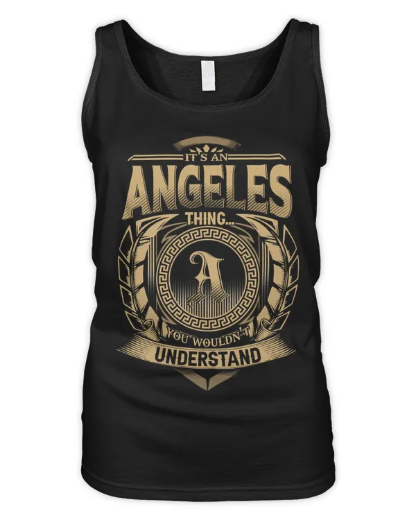 Women's Tank Top