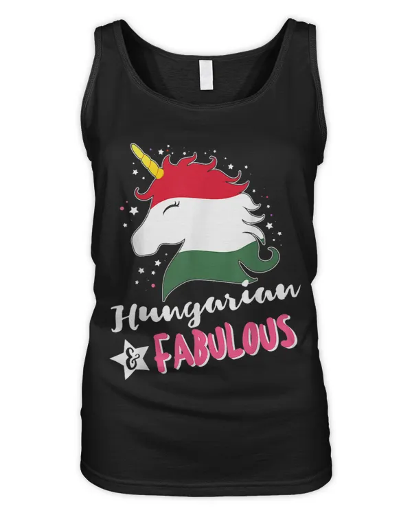 Women's Tank Top