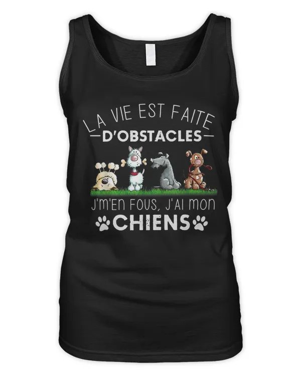 Women's Tank Top