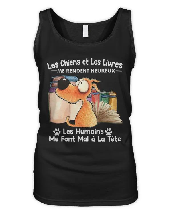 Women's Tank Top