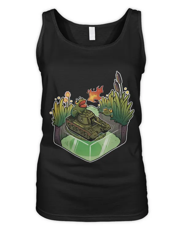 Women's Tank Top